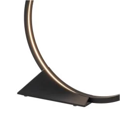 Artemide "O" Floor -Artemide Store 004 Artemide O Steh Outdoor detail 112941 schwarz 833b070a72525427242bcba31cf485f7