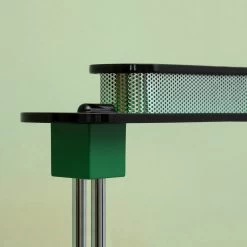 Artemide Pausania -Artemide Store 004 Artemide Pausania Tisch detail1 11f07950c94ece45419b6241d2a0d57e