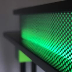 Artemide Pausania -Artemide Store 004 Artemide Pausania Tisch detail2 94768e4708cb6d49be5a59dc04e0860e