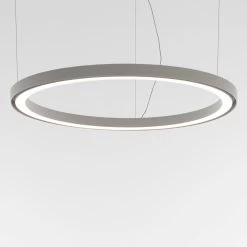 Artemide Ripple 900 -Artemide Store 004 Artemide Ripple 90 Pendelleuchte detail 113771 weiss 14f41720396367f5694bd2b35a0256d0