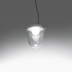 Artemide Tolomeo Lampione Outdoor LED Sospensione -Artemide Store 004 Artemide Tolomeo Lampione Outdoor detail1 5b6b95752255e3118386e160b6138ce6