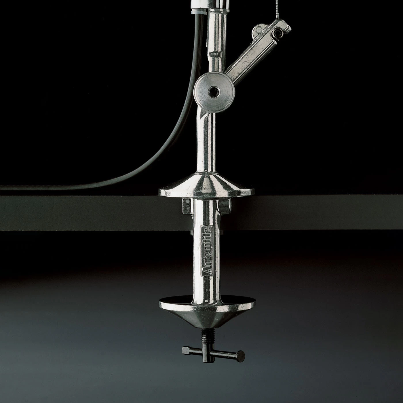 Artemide Tolomeo Micro Mit Tischklemme 6 Artemide Tolomeo Micro Mit Tischklemme - Image 4