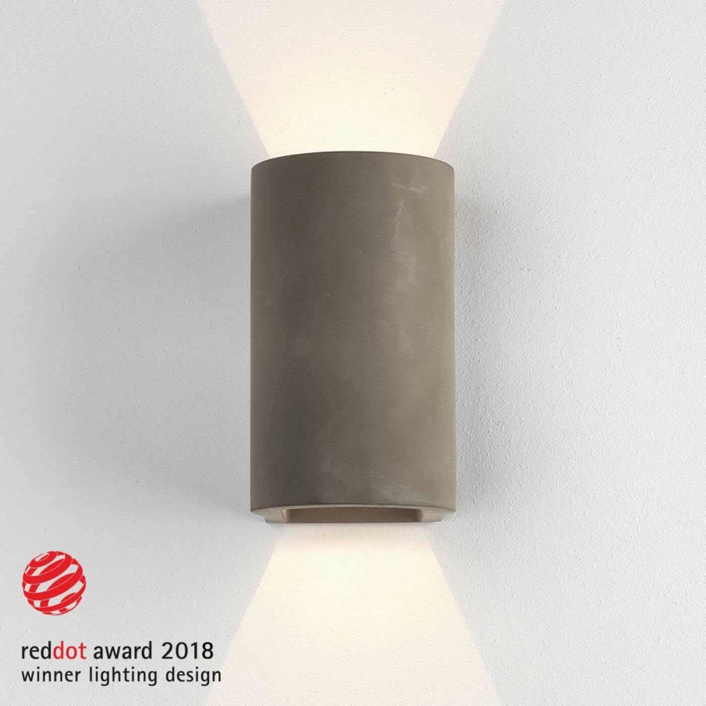 Astro Dunbar 160 Wandleuchte – Bild 3