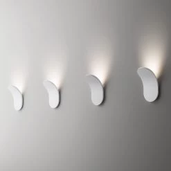 Axolight Lik AP 15 Axolight Lik AP -Artemide Store 004 Axolight Lik AP Wand detail3 250699b7f5ec007d11ea823183e31ac0