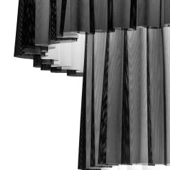 Axolight Skirt SP150/2 -Artemide Store 004 Axolight Skirt SP150 2 LED Pendel detail2 13df344b24620a5cac8b5b19deb406ad