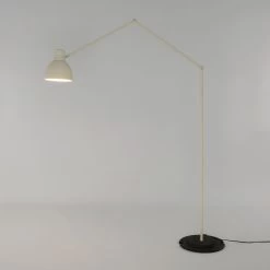 B.Lux System F50 14 B.Lux System F50 -Artemide Store 004 B.Lux System F50 Steh detail1 d6c12b57bd0c638c473cb819846526f7