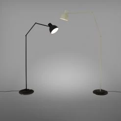 B.Lux System F50 15 B.Lux System F50 -Artemide Store 004 B.Lux System F50 Steh detail2 f9707c52a6d28cc291c1a78458948b4a