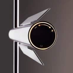 Baltensweiler HALO LED S DTW -Artemide Store 004 Baltensweiler Halo LED S detail3 3ec948eb1b66bd7cab645f7a67a07e7b