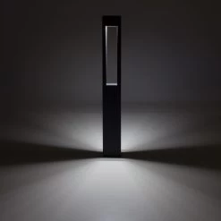 Bega 77265 / 77266 LED Pollerleuchte -Artemide Store 004 Bega 77265 Boden Ambient2 83634 Schwarz cc0812afff3bba84adb7a1069fe20278