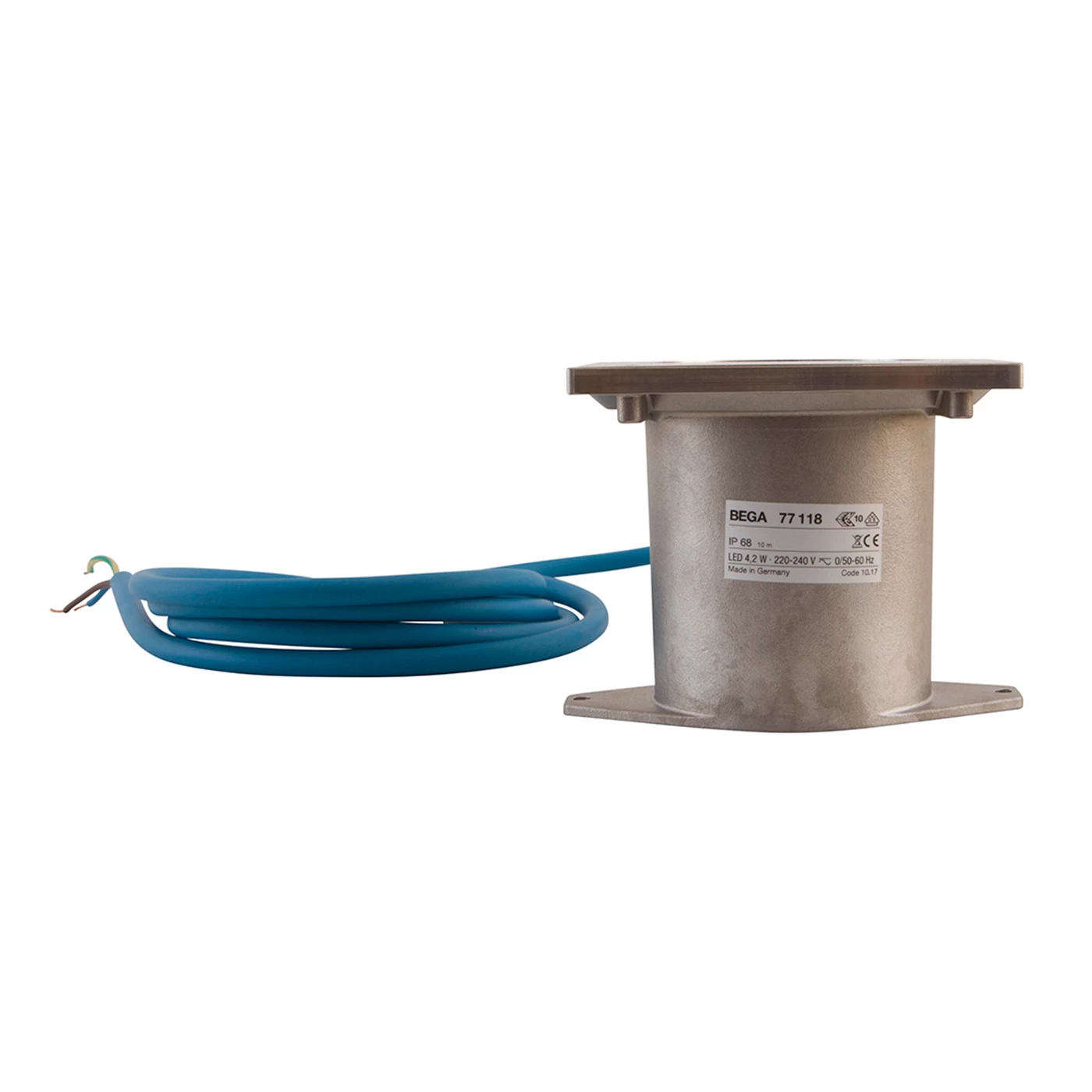 Bega 77118 überrollbare Bodeneinbauleuchte 5 Bega 77118 überrollbare Bodeneinbauleuchte - Image 3