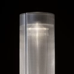 Belux Twilight-360 LED -Artemide Store 004 Belux Twilight 360 Steh detail2 55689a70da6fccd8c788f50e968d195a