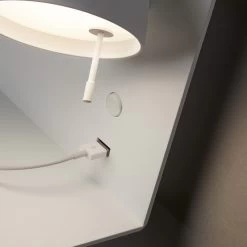 Bover Beddy A/03 LED 11 Bover Beddy A/03 LED -Artemide Store 004 Bover Beddy A03 Wand detail2 cdd2152d64564f10691615359191cf0f