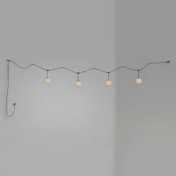 Bover Nans Catenary S/16/4L Outdoor -Artemide Store 004 Bover Nans Catenary Pendel detail d7915d0a292925965617bf7dcbe0b597