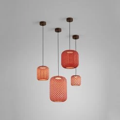 Bover Nans S/16 Outdoor 9 Bover Nans S/16 Outdoor -Artemide Store 004 Bover Nans S16 Outdoor Pendel detail2 75b6dd05d137ef1660050565185d2d38