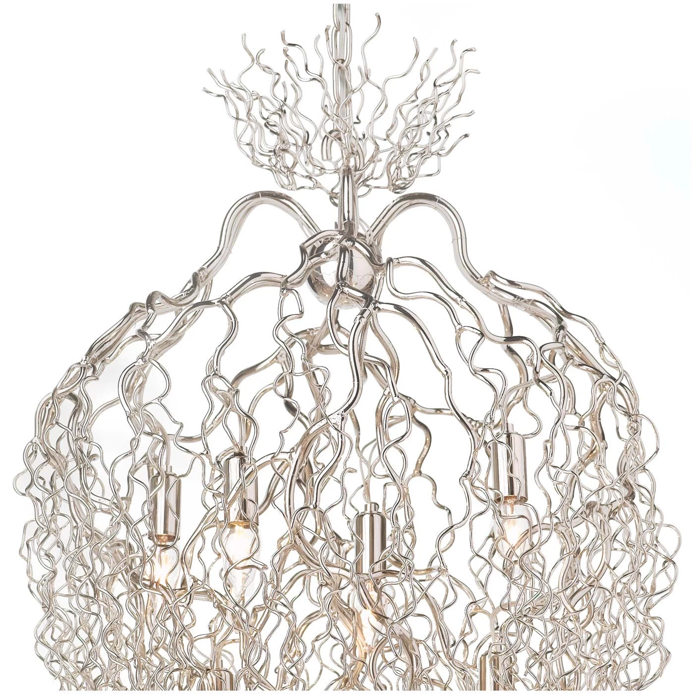 Brand Van Egmond Hollywood Chandelier Conical – Bild 3