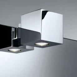 Decor Walther Cubo 6 Decor Walther Cubo -Artemide Store 004 Decor Walther Cubo Wand detail1 59bd89aef2f6503032490435fadd3375