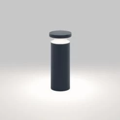 Delta Light Bazil 123 7 Delta Light Bazil 123 -Artemide Store 004 Delta Light Bazil 123 Steh total 96075 grau alu eloxiert b9b3bdf9def665291a6dc8773afedfaf