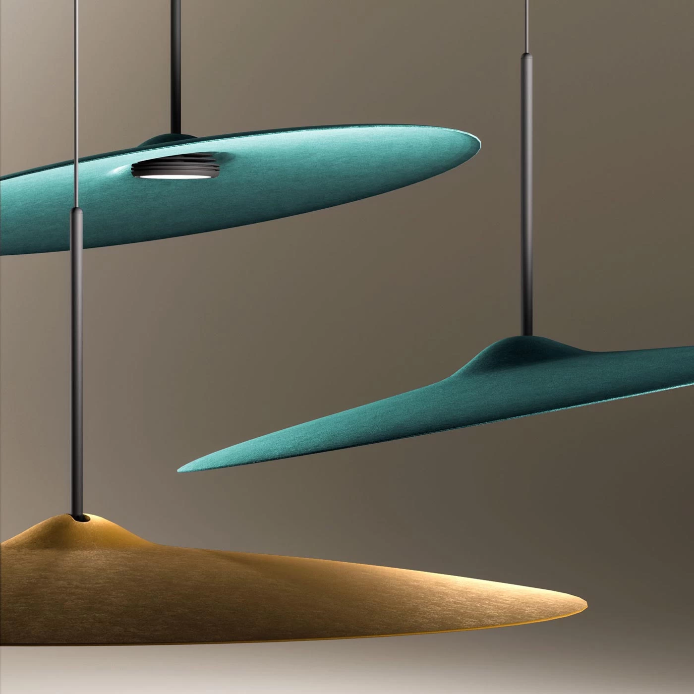 Fabbian Acustica 900 7 Fabbian Acustica 900 - Image 5