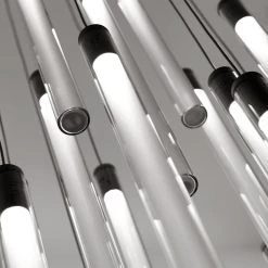 Fabbian Multispot Tooby 30 Luci -Artemide Store 004 Fabbian Multispot Tooby 30 Luci Pendel detail3 0b2fc972413ddb97a0306b925a40ce4b