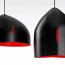 Fabbian Oru Sospensione ⌀ 56 Cm -Artemide Store 004 Fabbian Oru Sospensione 56cm Pendel detail fb2e70ccda96187dec60bf44e2342c5c