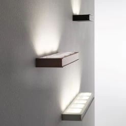 Fabbian Quarter Parete 33.5x10 Cm -Artemide Store 004 Fabbian Quarter Parete 33 5cmx10cm Wand detail2 a321a3356d60e87f883f842accc7d1df