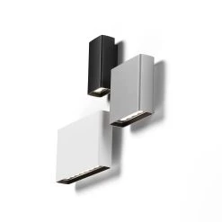 Flos Climber Down 275 Spot -Artemide Store 004 Flos Climber Down 275 Spot Outdoor Wand total2 88112 weiss 9d9d5db9bfaed85e7352c21facdbfaa5