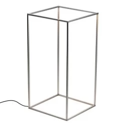 Flos Ipnos Outdoor -Artemide Store 004 Flos Ipnos Alu Nat Fondo Grigio 1f5e530bc0ebc17c9d729757352c3870