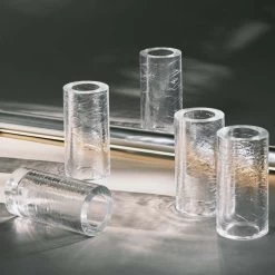 Flos Luce Orizzontale S2 -Artemide Store 004 Flos Luce Orizzontale Pendel detail 127823 glas 00232687d54ece63d643d0aa26d054cc