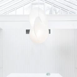 Flos Overlap S2 -Artemide Store 004 Flos Overlap S1 Pendel ambient2 100838 weiss dcc9b1f1d364bb7c220e57dfd66b1298