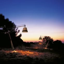 Flos SuperArchimoon Outdoor -Artemide Store 004 Flos Sarchim028C Rit Dedon f43722053727e2e154e8c36e3b28c55d