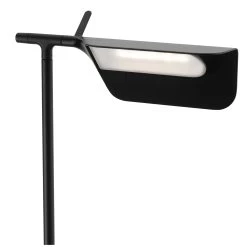 Flos Tab T LED -Artemide Store 004 Flos Tab T LED Tisch detail 43589 schwarz c7385e5fd0a182b4c3ba3c990440c801