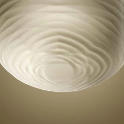 Foscarini Gem Sospensione LED -Artemide Store 004 Foscarini Gem LED Pendel detail 91833 weiss 91ca5d3adab6f4696c4361445479c962