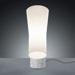 Foscarini Nile Tavolo -Artemide Store 004 Foscarini Nile Tisch detail 126937 weiss c0a57f848808dc46f349440ba3888b96