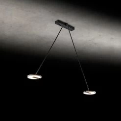 Holtkötter Janus L 2182-2 -Artemide Store 004 Holtkoetter Janus L 2182 2 Decke detail2 846db551cc43ef65349637a422ab5619