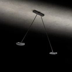 Holtkötter Janus L 2182-2 -Artemide Store 004 Holtkoetter Janus L 2182 2 Decke detail3 b98c4b89e402181a1e4ec8eb834493c3