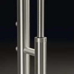 Holtkötter Nova Plano 9909-2 -Artemide Store 004 Holtkoetter Nova Plano 9909 Steh detail3 e06bd784d3cf2a325cca67be528aed0b