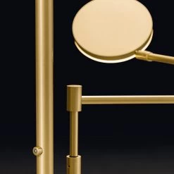 Holtkötter Nova Plano 9909-2 -Artemide Store 004 Holtkoetter Nova Plano 9909 Steh detail6 d4d9e48b9c825ff607018422d0463847