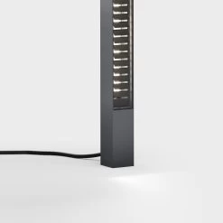 IP44.de Lin 40 Spike Connect 9 IP44.de Lin 40 Spike Connect -Artemide Store 004 IP44de Lin 40.Spike Connect detail01 116343 grau 6ae5a42980749bfbfc3c3ed5e134a4c9