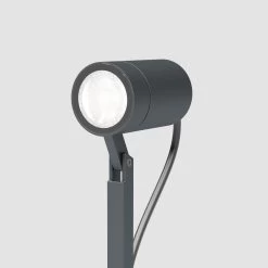 IP44.de Piek 100 Connect -Artemide Store 004 IP44de Piek 100 Connect detail01 116331 grau ec171d0453f0322d47cfc0b485b04e7d