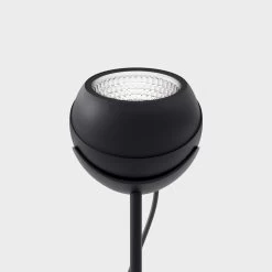 IP44.de Shot Connect + Shot Tee -Artemide Store 004 IP44de Shot Connect Tee detail01 116445 schwarz 57e9f8adec198c81101b6f07dcb6f5e6