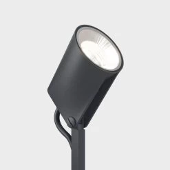 IP44.de Stic 30 Spike -Artemide Store 004 IP44de Stic 30 Spike detail 123487 grau fc4828a37dd5b0b1489569d3cd67d43e