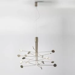 Icone Arbor 20S -Artemide Store 004 Icone Arbor 20S Pendel detail2 93b9cdb84743071d99a2b43e7f991c0d