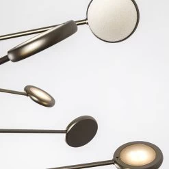 Icone Arbor 20S -Artemide Store 004 Icone Arbor 20S Pendel detail3 52dbd1e8d21ee601bbf63c7603363347