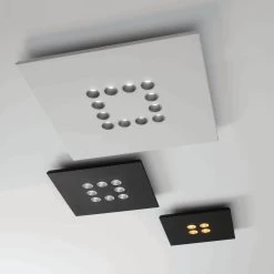 Icone Confort 12Q -Artemide Store 004 Icone Confort 12Q Decke detail1 3c668bcc8772fc1c0e01e4fe9da9234d