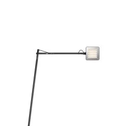 Flos Kelvin LED Desk Support Mit Sichtbarem Kabel -Artemide Store 004 Kelvin led sichtb Kabel detail2 schwarz 8081e741ebc035966825a6ffcba9cba6