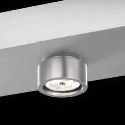 LDM Ecco LED Mini Duo -Artemide Store 004 LDM Ecco LED Mini Duo Decke detail2 6587e361c6638a889fe4922954b264e7