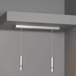 LDM Kyno Tavolo Duo Aufbau 2700K Klar 15 LDM Kyno Tavolo Duo Aufbau 2700K Klar -Artemide Store 004 LDM Kyno Tavolo Duo Aufbau Pendel detail3 f278e3c8e9b525aef4c61fd964fccb1e