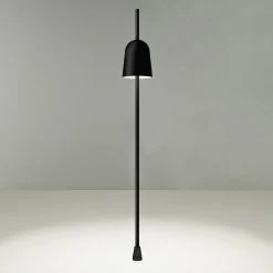 Luceplan Ascent D78 P.t. -Artemide Store 004 Luceplan Ascent D78 Tisch detail2 ce02a73361ca14e5dfab7d05841dec40