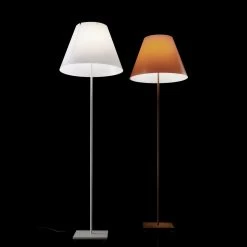 Luceplan Grande Costanza Open Air -Artemide Store 004 Luceplan Grande Costanza Open Air Steh detail1 010c31a4b94fd76da445c9f7f491c0c0