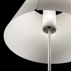 Luceplan Grande Costanza Open Air -Artemide Store 004 Luceplan Grande Costanza Open Air Steh detail2 51e744a019b05439878ef429b9b9e6f7